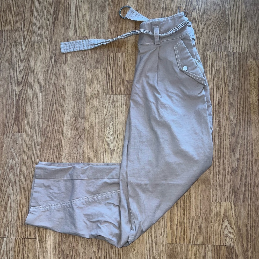 Topshop Pants